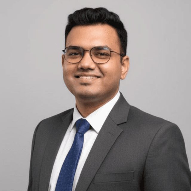Anirban Sen