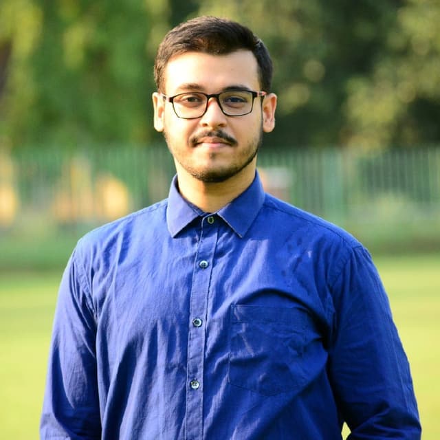 Anirban Sikder