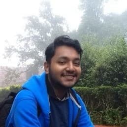 Anirban Deb Singha