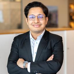 Anirban Mukhopadhyay