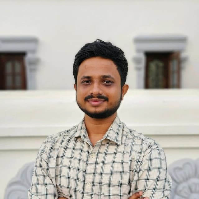 Anirban Das