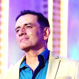 Anirban Bhattacharya