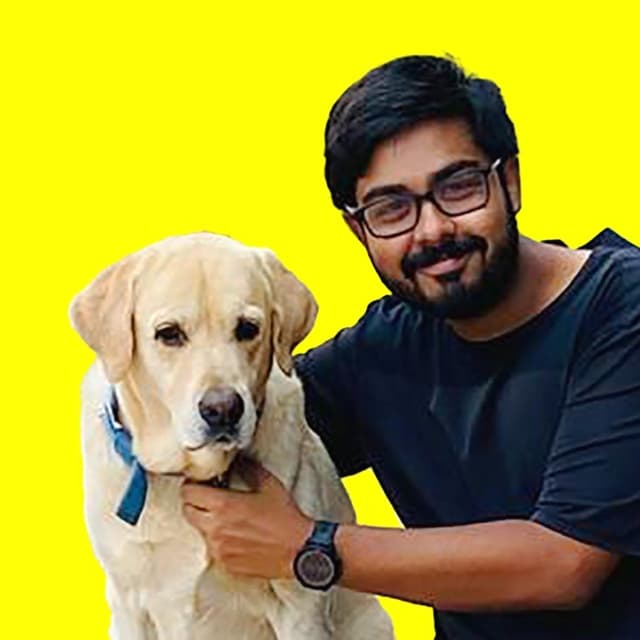 Anirban Bose