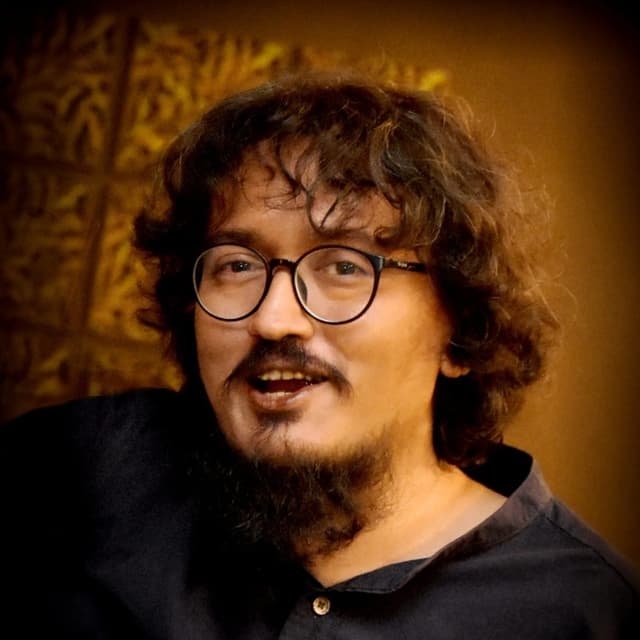 Anirban Das
