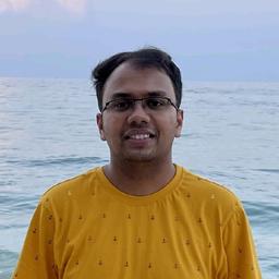 Anirban Gorai