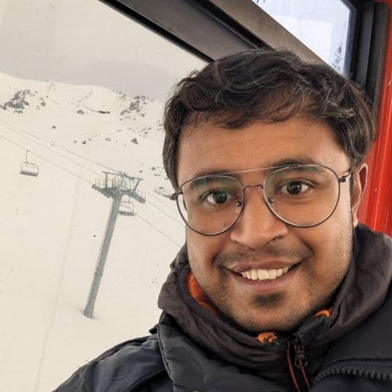 Anirban Laha