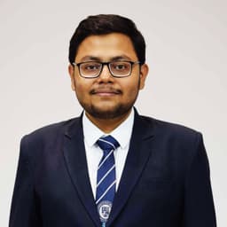 Anirban Nandi