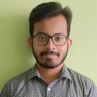 Anirban Nandy
