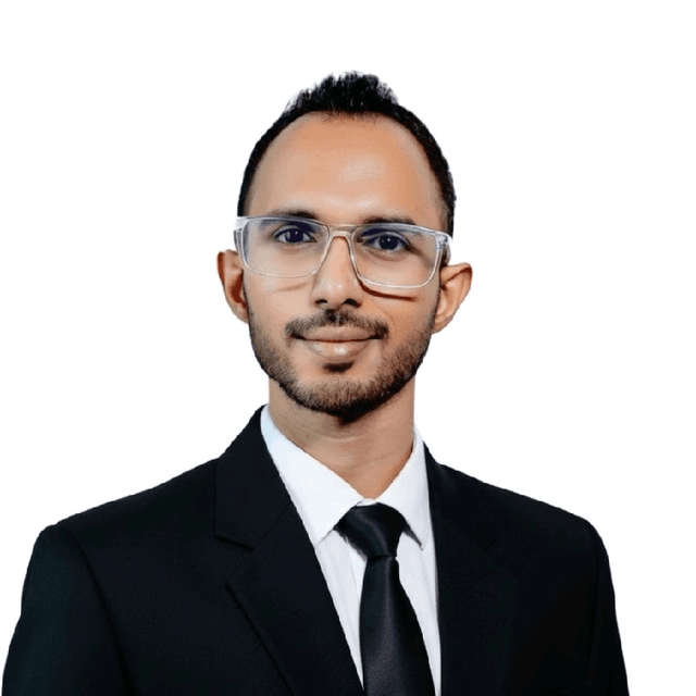 Anirban  Paik 