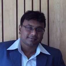 Anirban Roy