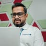 Anirban Roy