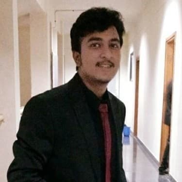 Anirban Roy