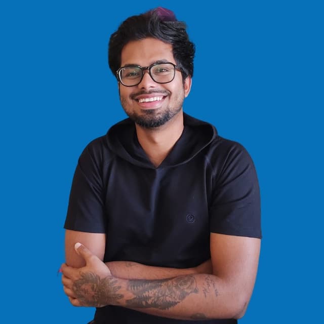Anirban Sarkar