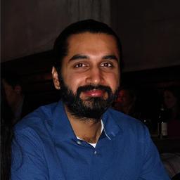 Arjan N.