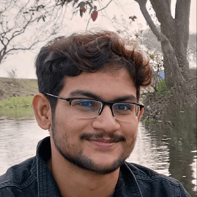 Anirjit Datta Roy