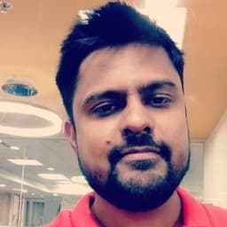 Anirudh Sharma
