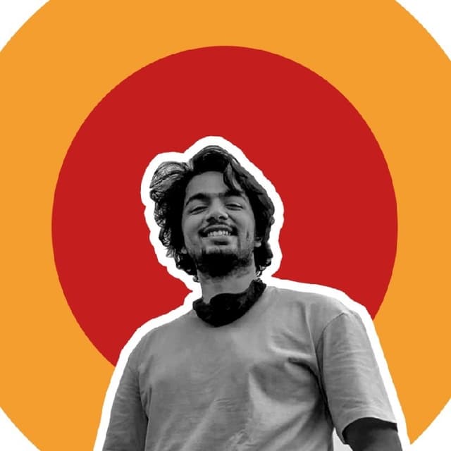 Aniruddh Bharadwaj