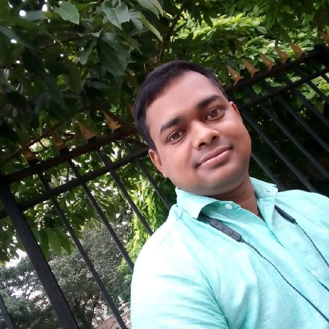 Aniruddh Gupta