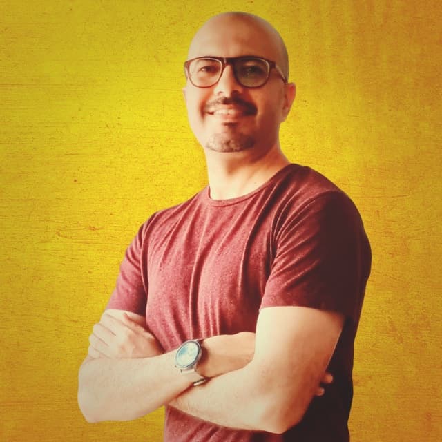 Aniruddh Kashyap
