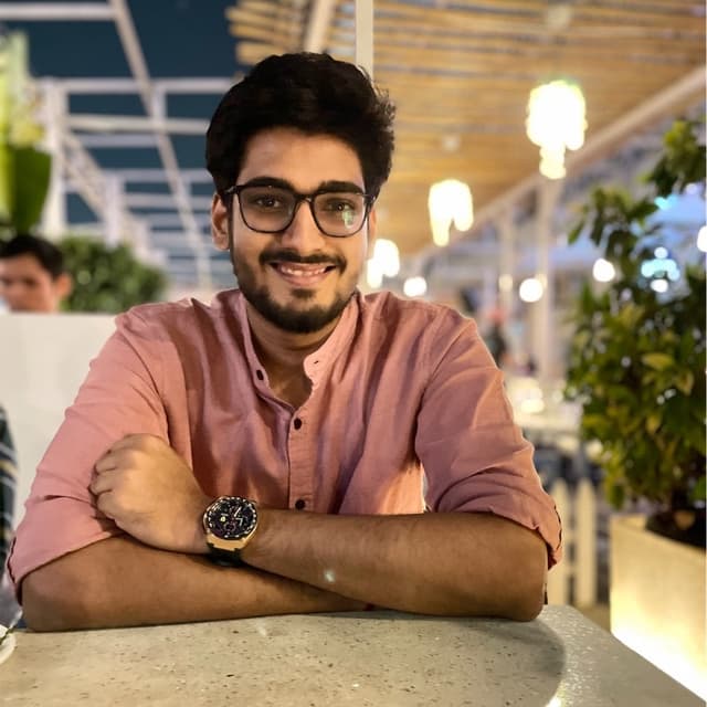 Aniruddh Lawande