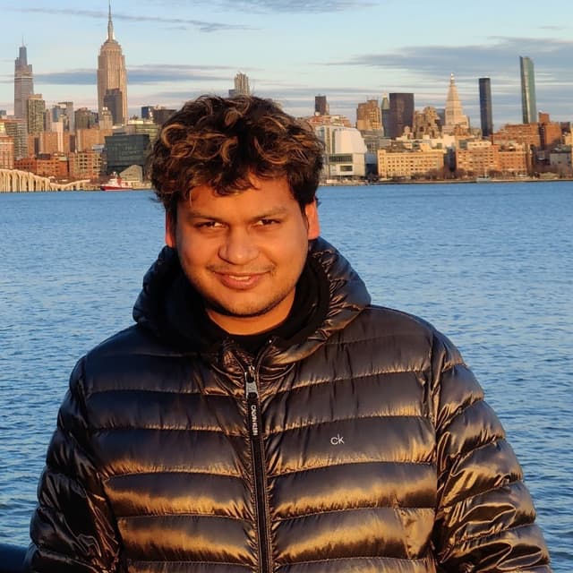 Aniruddha Gupta