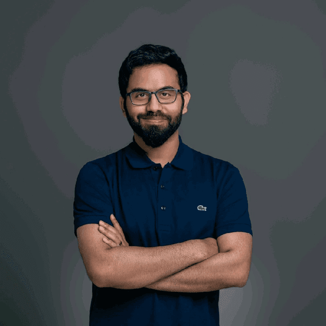 Aniruddha Barman