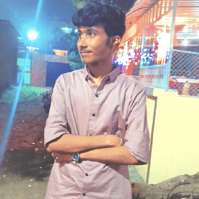 Aniruddha Bhandare