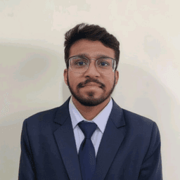 Aniruddha Gawali