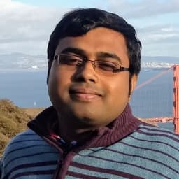 Aniruddha Ghosh