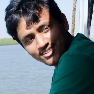 Aniruddha Gupta