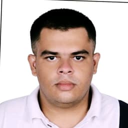 Aniruddha Khade