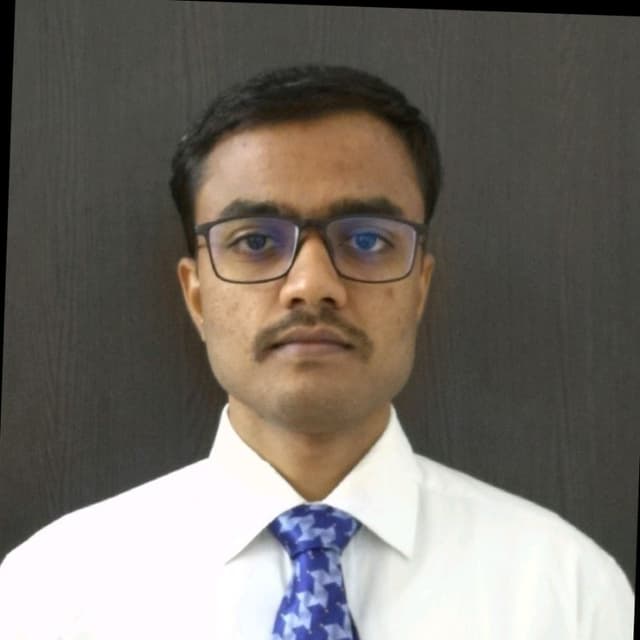 Aniruddha Khedkar