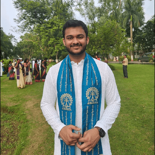 Aniruddha Panda