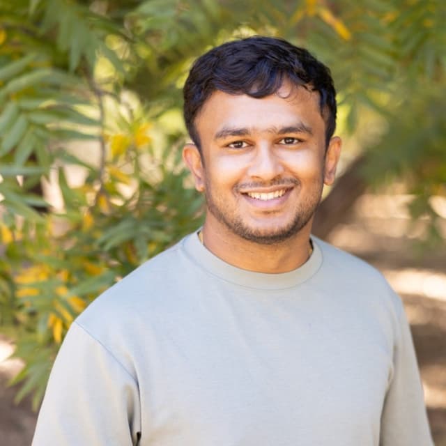 Aniruddha Zalani