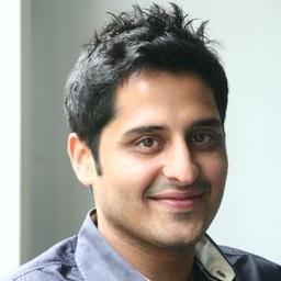 Aniruddha Atul Bhagwat