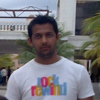 Aniruddha Chourasia