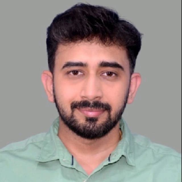 Aniruddha Chowdhury    