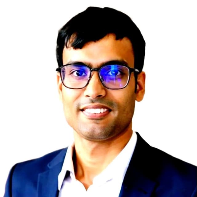 Aniruddha Bhattacharjee
