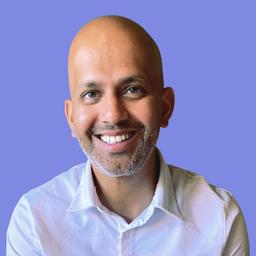 Aniruddha Kadam