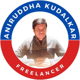 Aniruddha Kudalkar