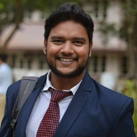 Aniruddha Mavlankar