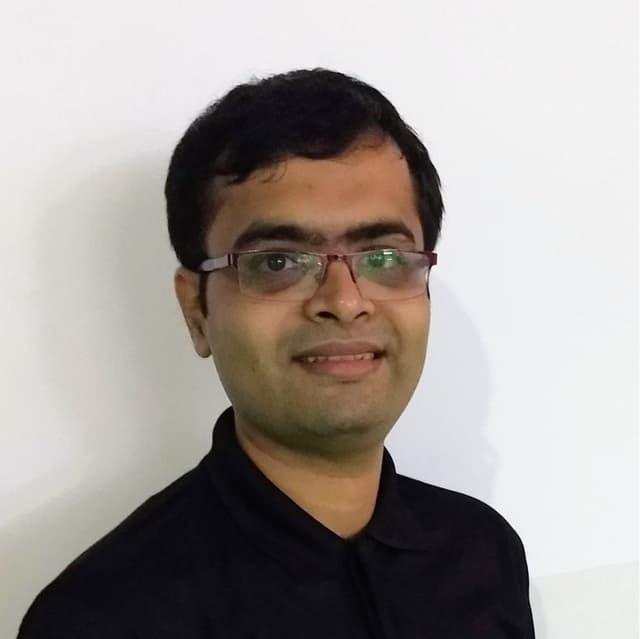 Aniruddha M S