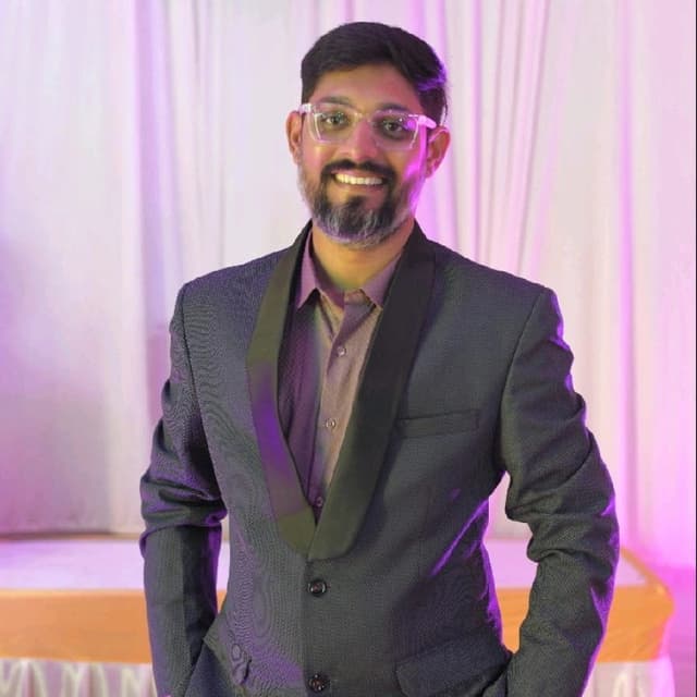 Aniruddha Rao