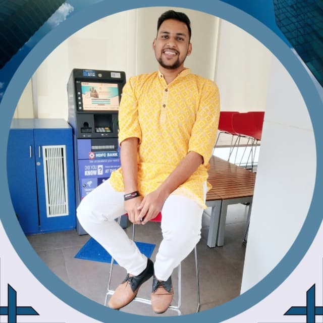 Aniruddh  Saxena