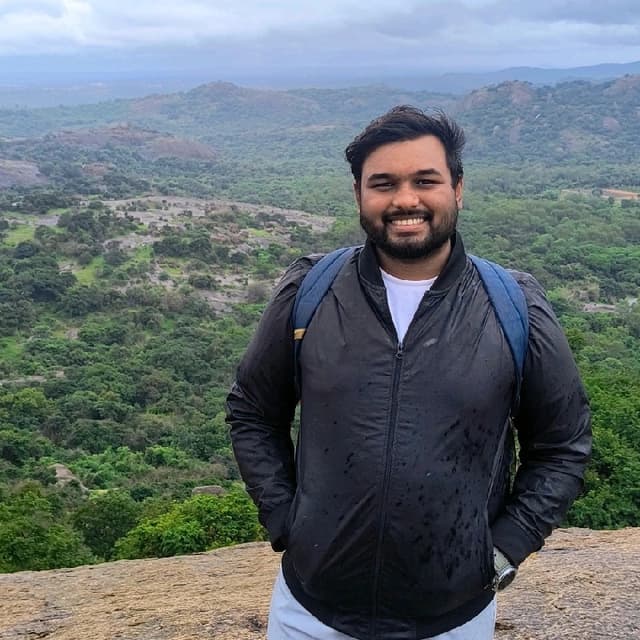 Anirudh Agnihotri