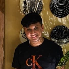 Anirudh Agrawal