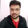 Anirudh Bharti