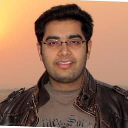 Anirudh Bhatnagar