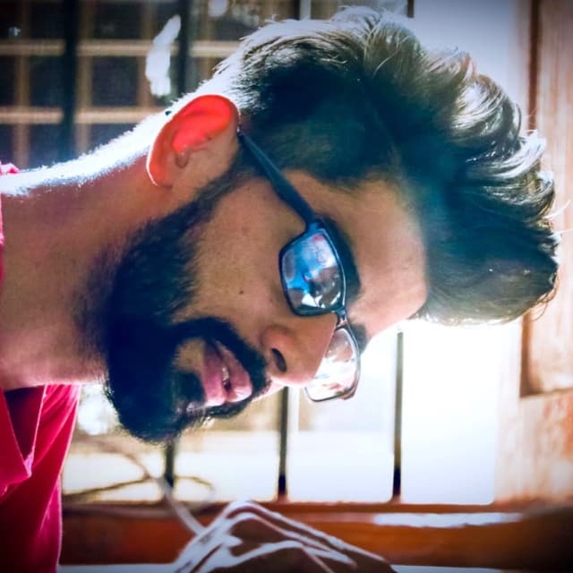 anirudh chandel