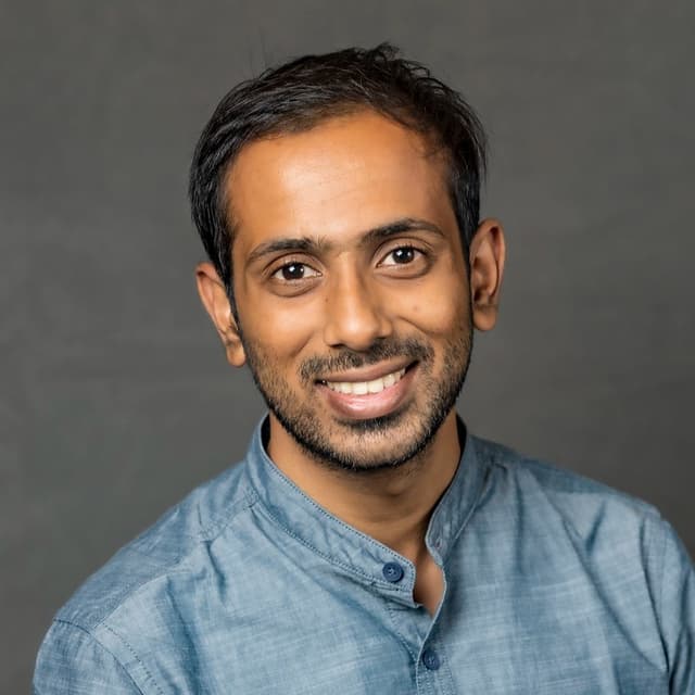 Anirudh Diwakar